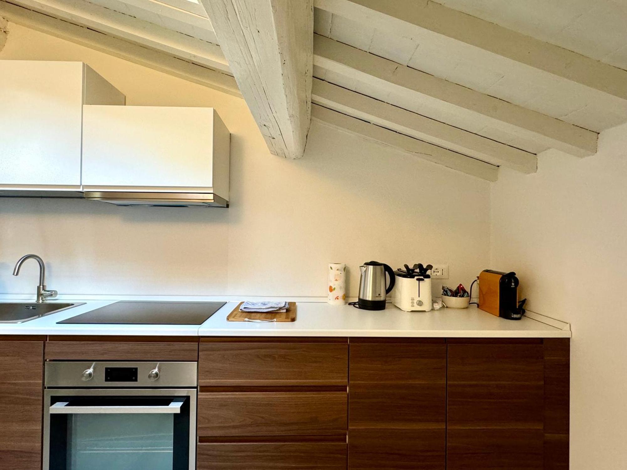 Duomo Flats Apartment Florence Ngoại thất bức ảnh