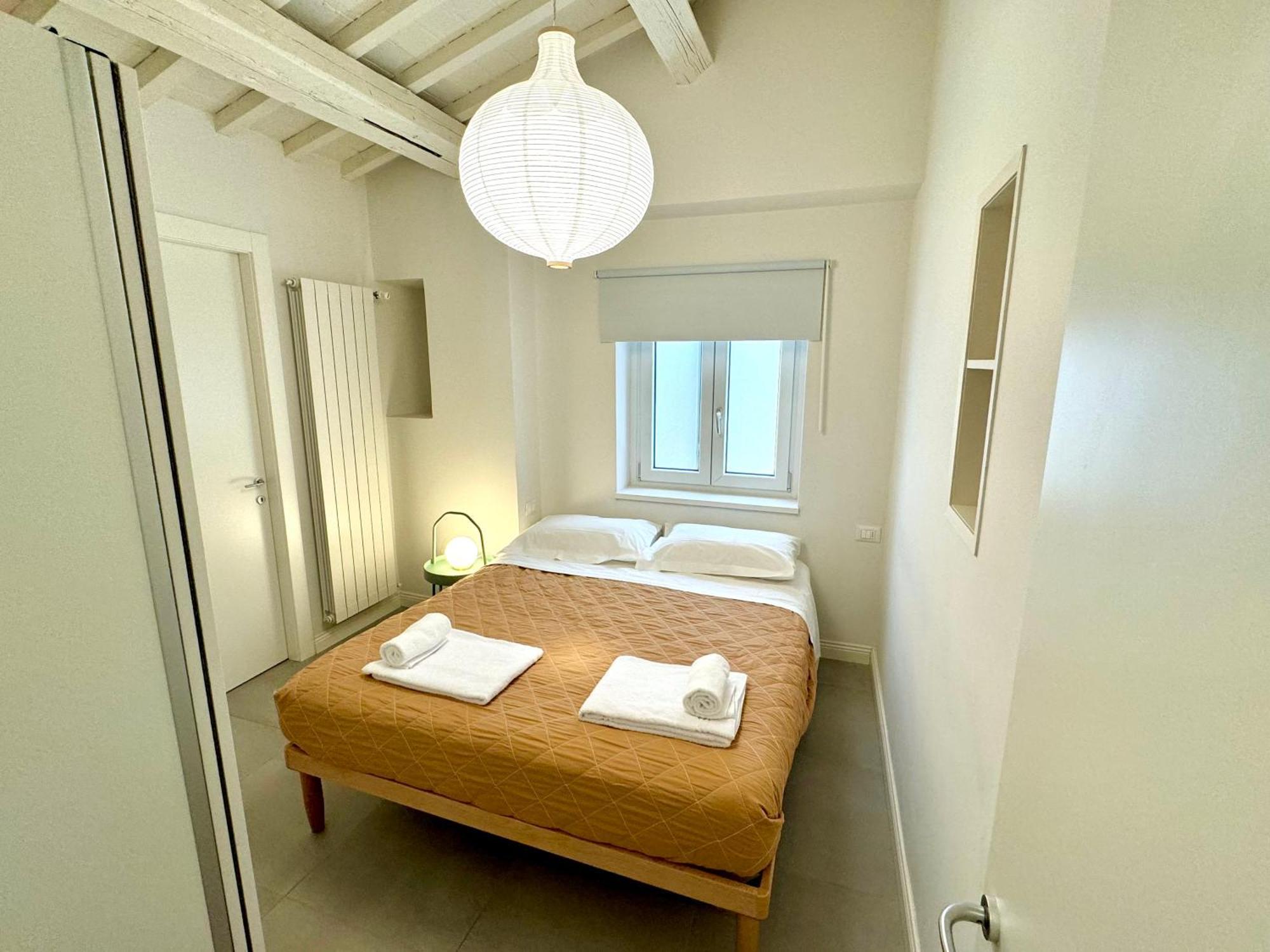 Duomo Flats Apartment Florence Ngoại thất bức ảnh