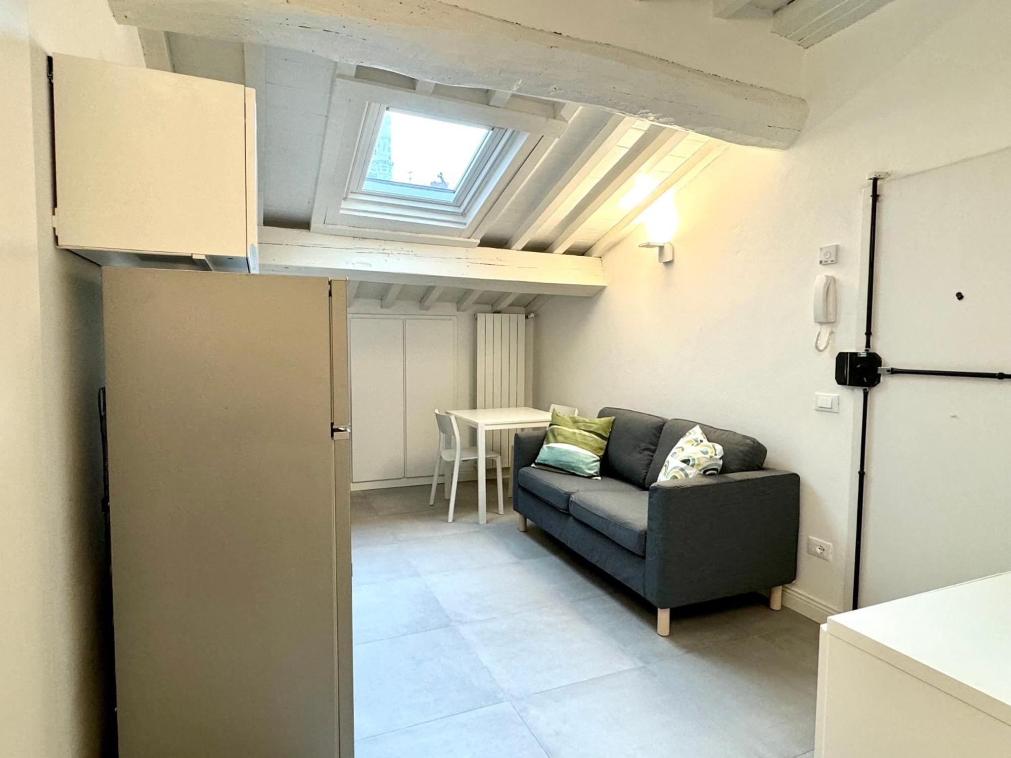 Duomo Flats Apartment Florence Ngoại thất bức ảnh