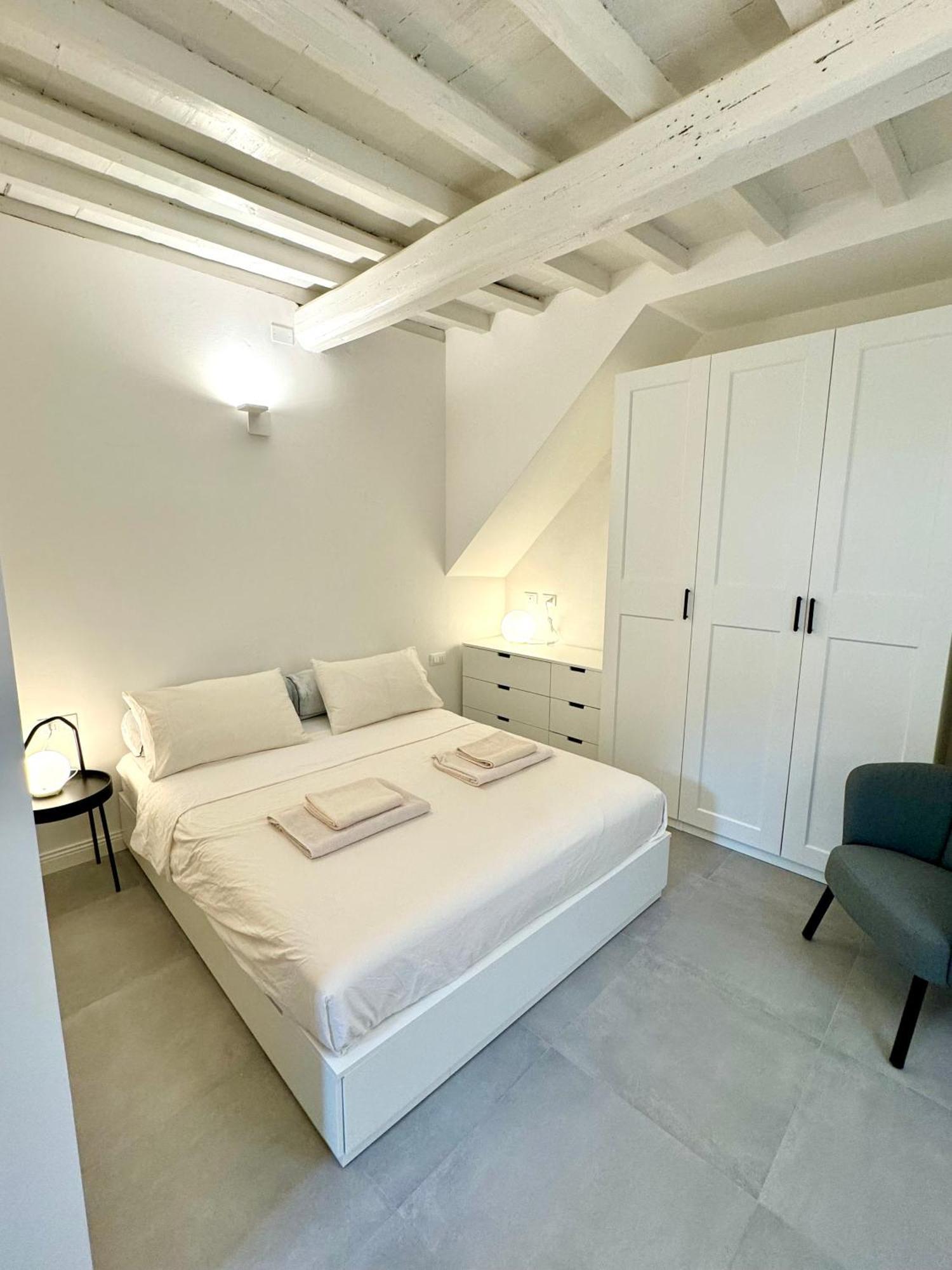 Duomo Flats Apartment Florence Ngoại thất bức ảnh