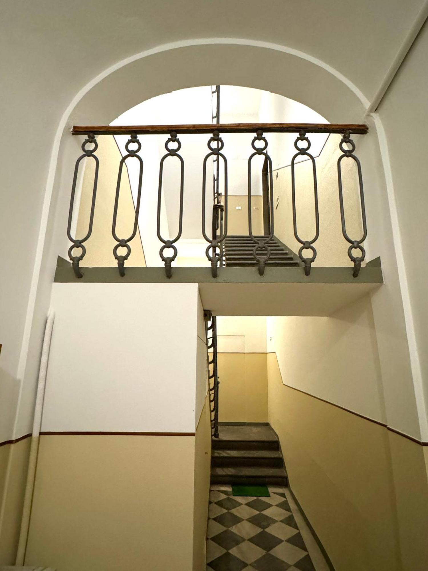 Duomo Flats Apartment Florence Ngoại thất bức ảnh