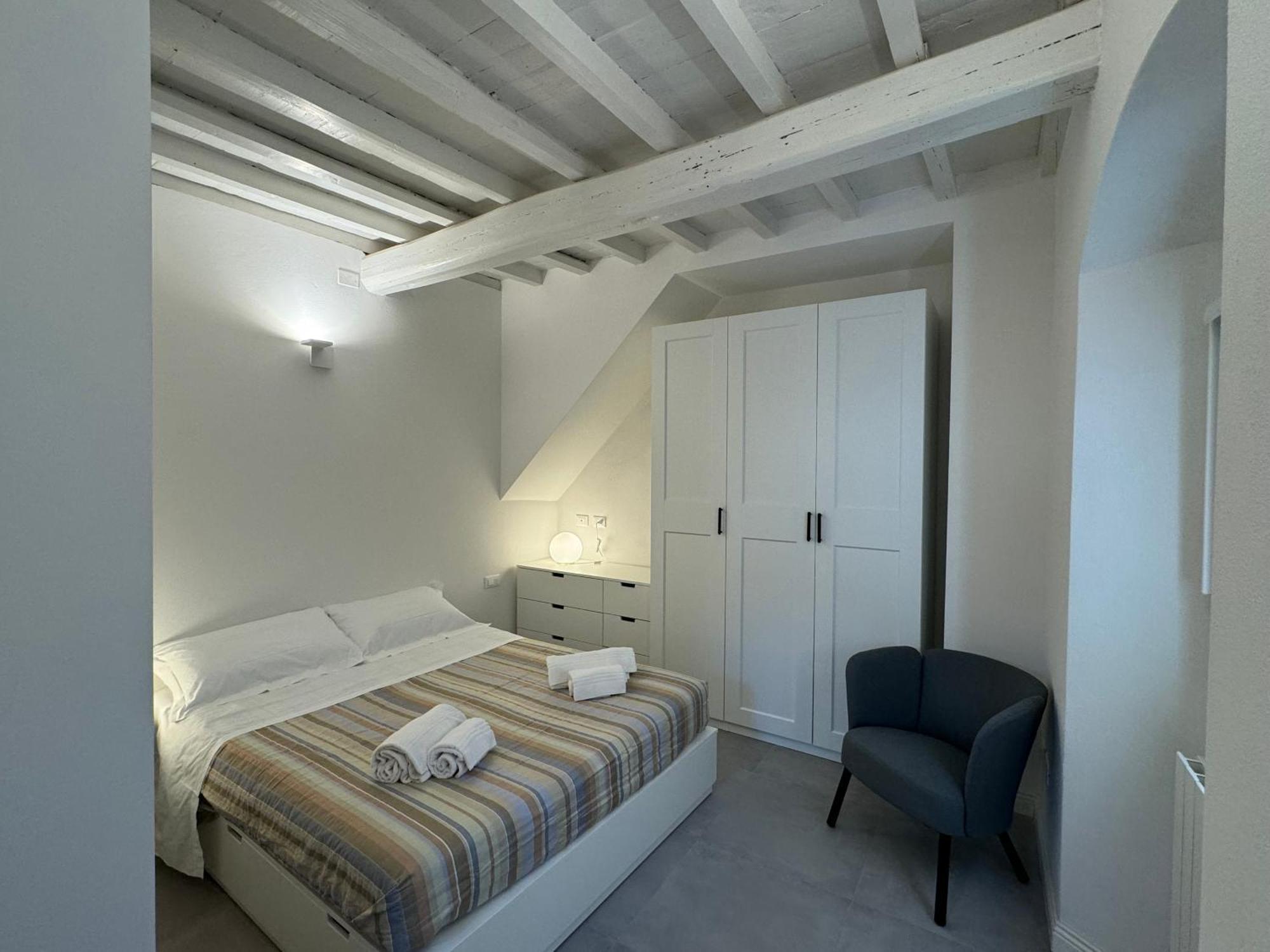 Duomo Flats Apartment Florence Ngoại thất bức ảnh