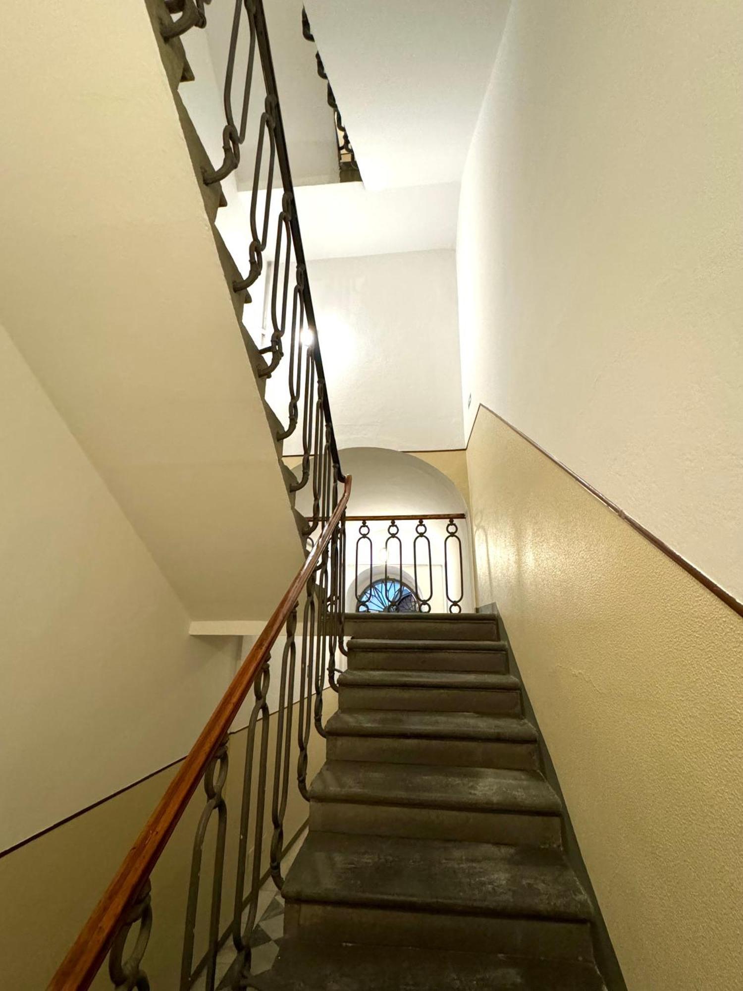 Duomo Flats Apartment Florence Ngoại thất bức ảnh