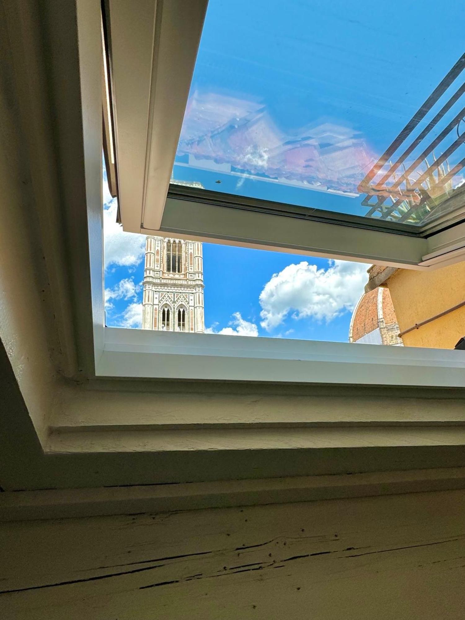 Duomo Flats Apartment Florence Ngoại thất bức ảnh