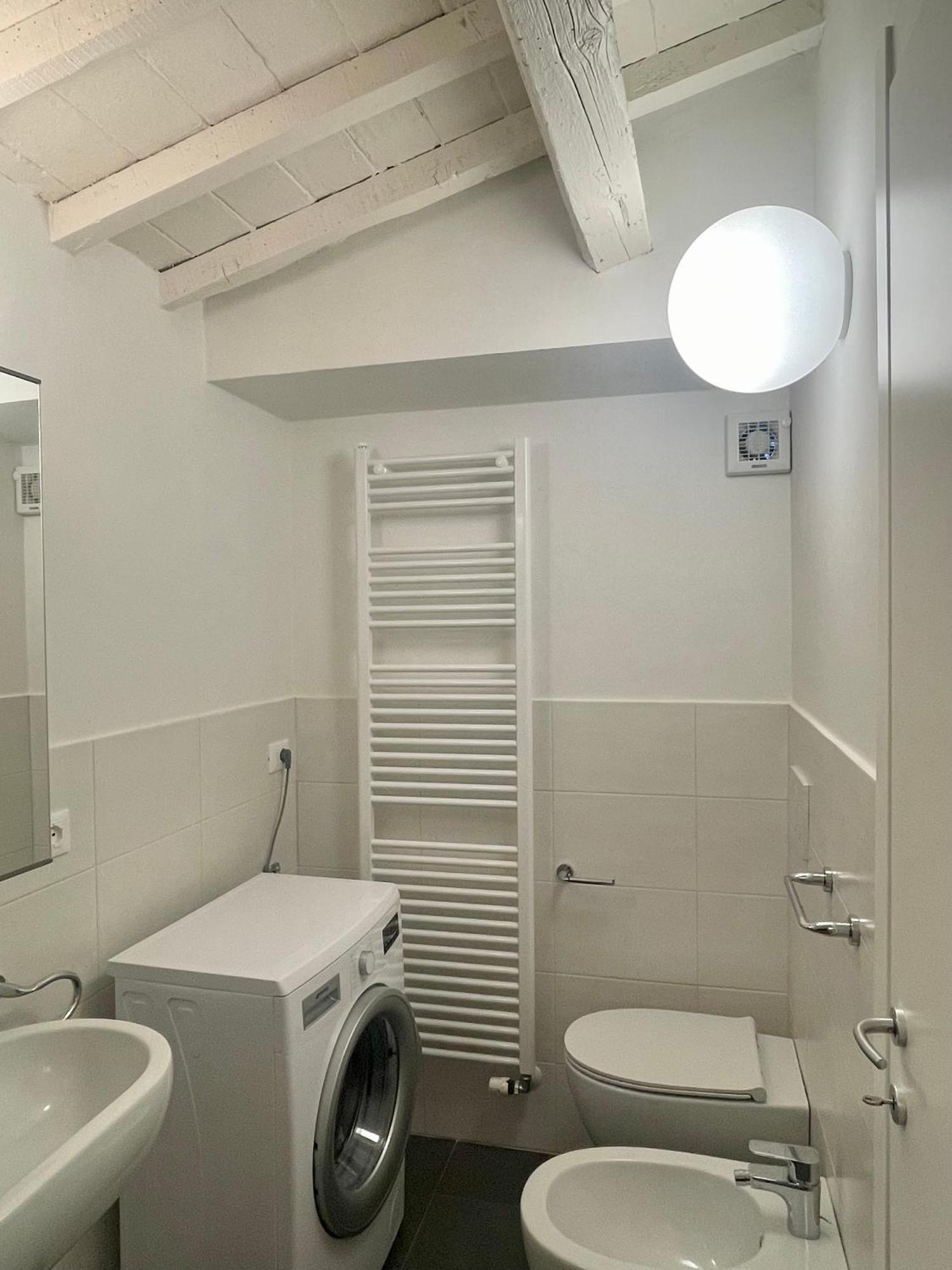 Duomo Flats Apartment Florence Ngoại thất bức ảnh