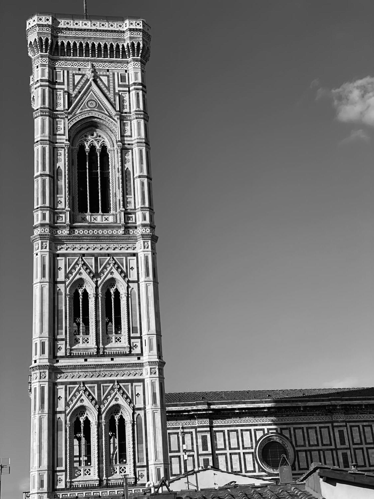 Duomo Flats Apartment Florence Ngoại thất bức ảnh