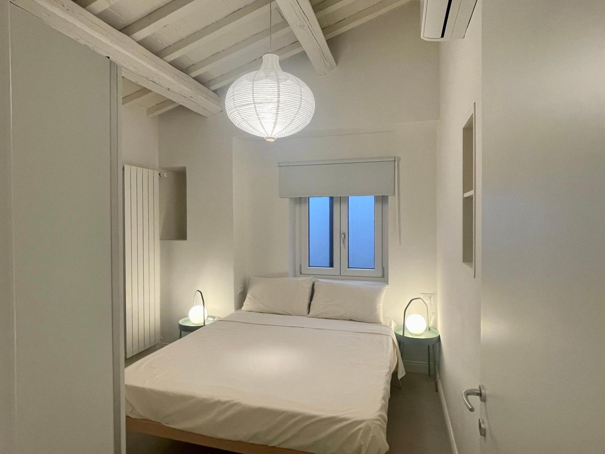 Duomo Flats Apartment Florence Ngoại thất bức ảnh