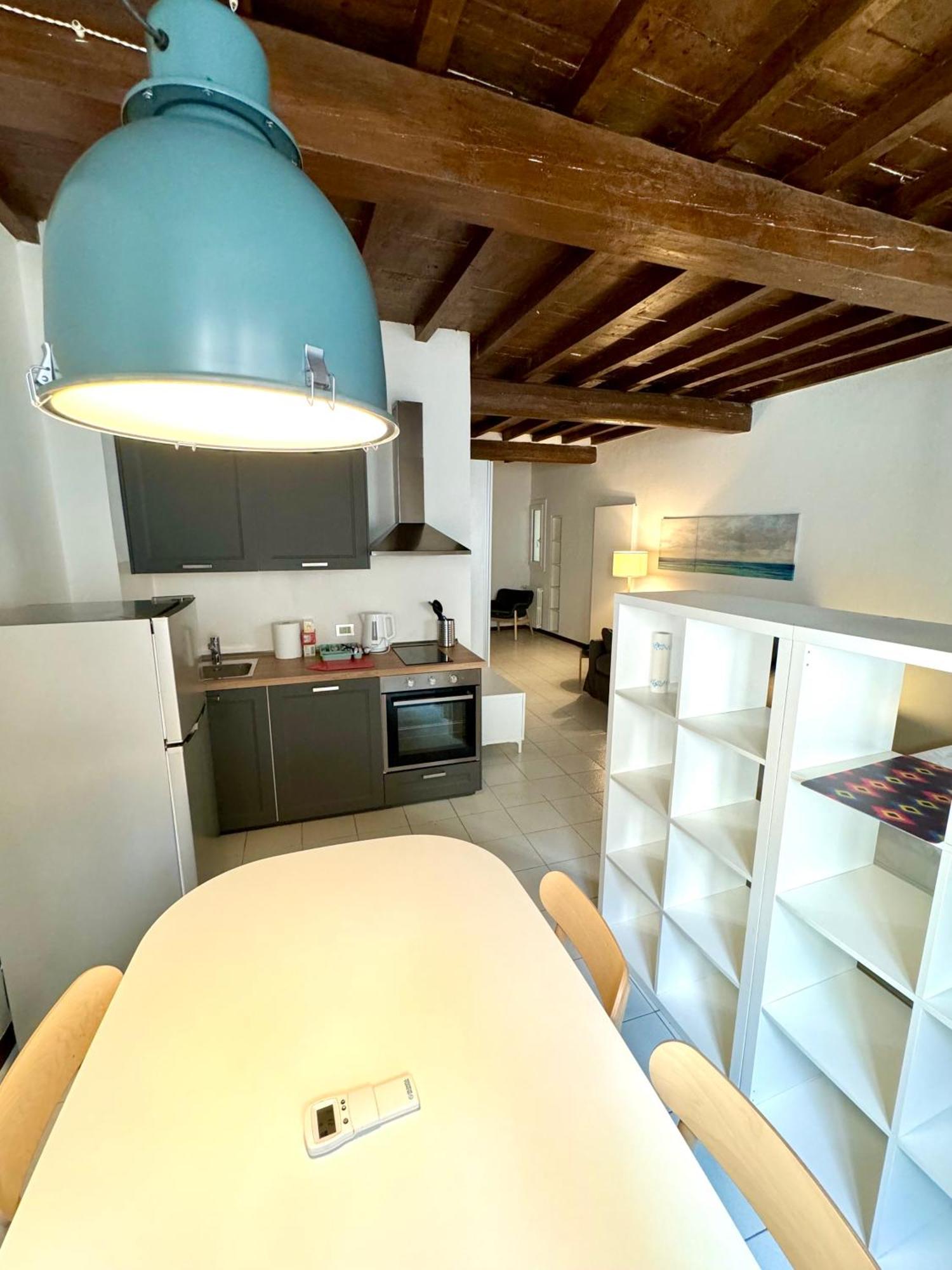 Duomo Flats Apartment Florence Ngoại thất bức ảnh