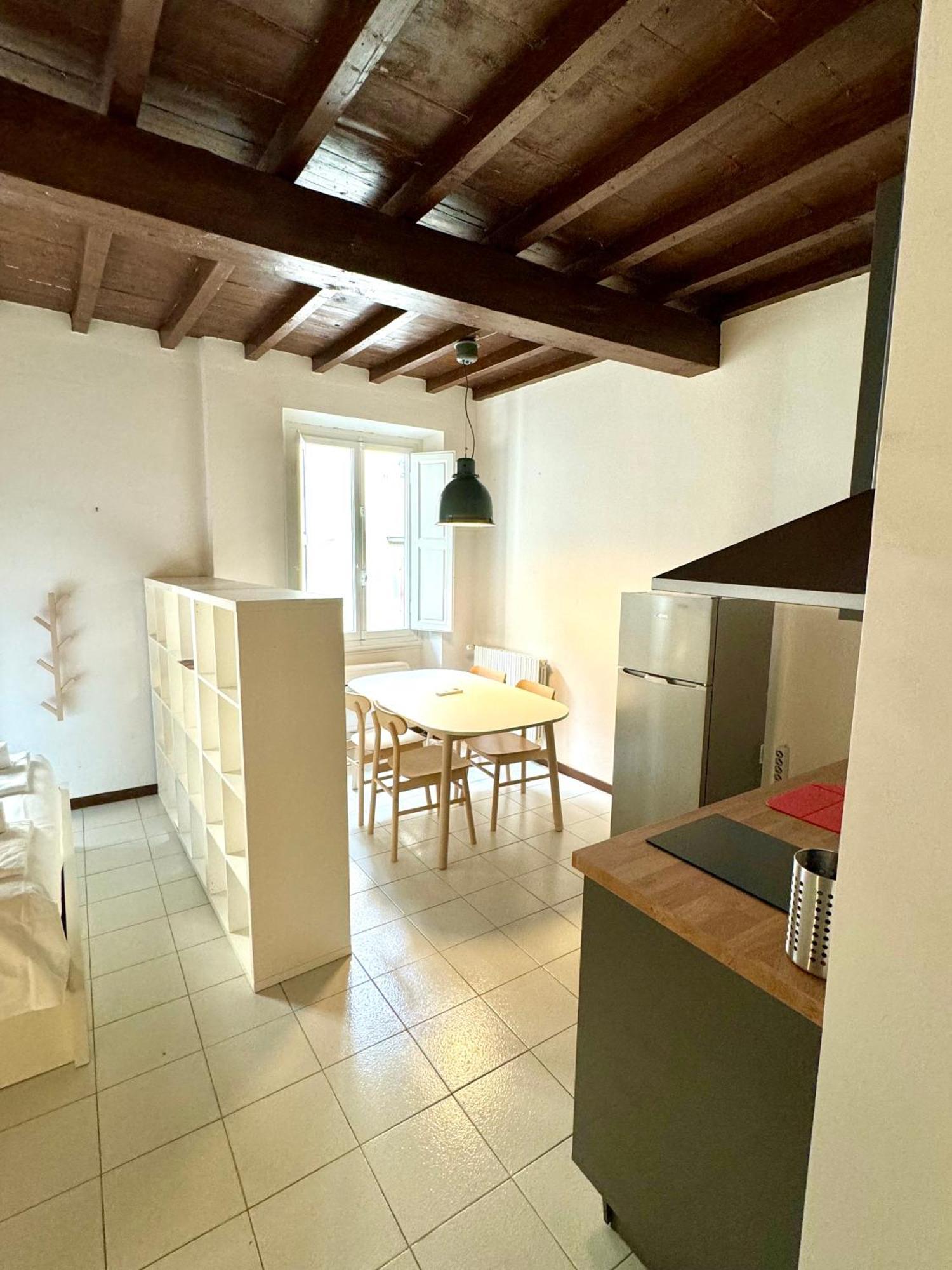 Duomo Flats Apartment Florence Ngoại thất bức ảnh