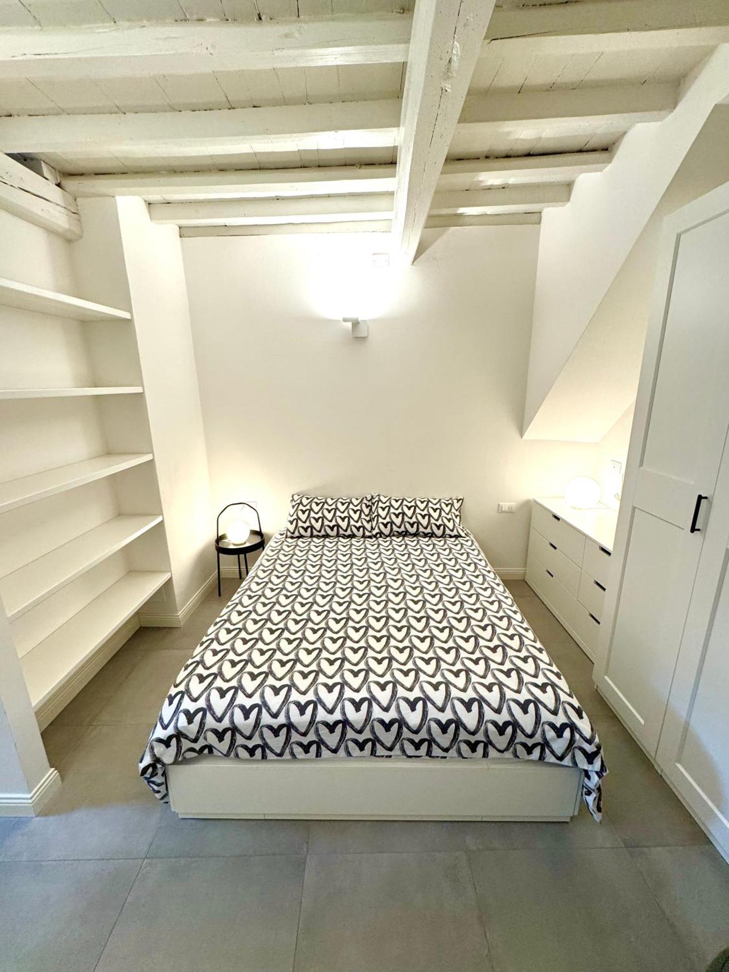 Duomo Flats Apartment Florence Ngoại thất bức ảnh
