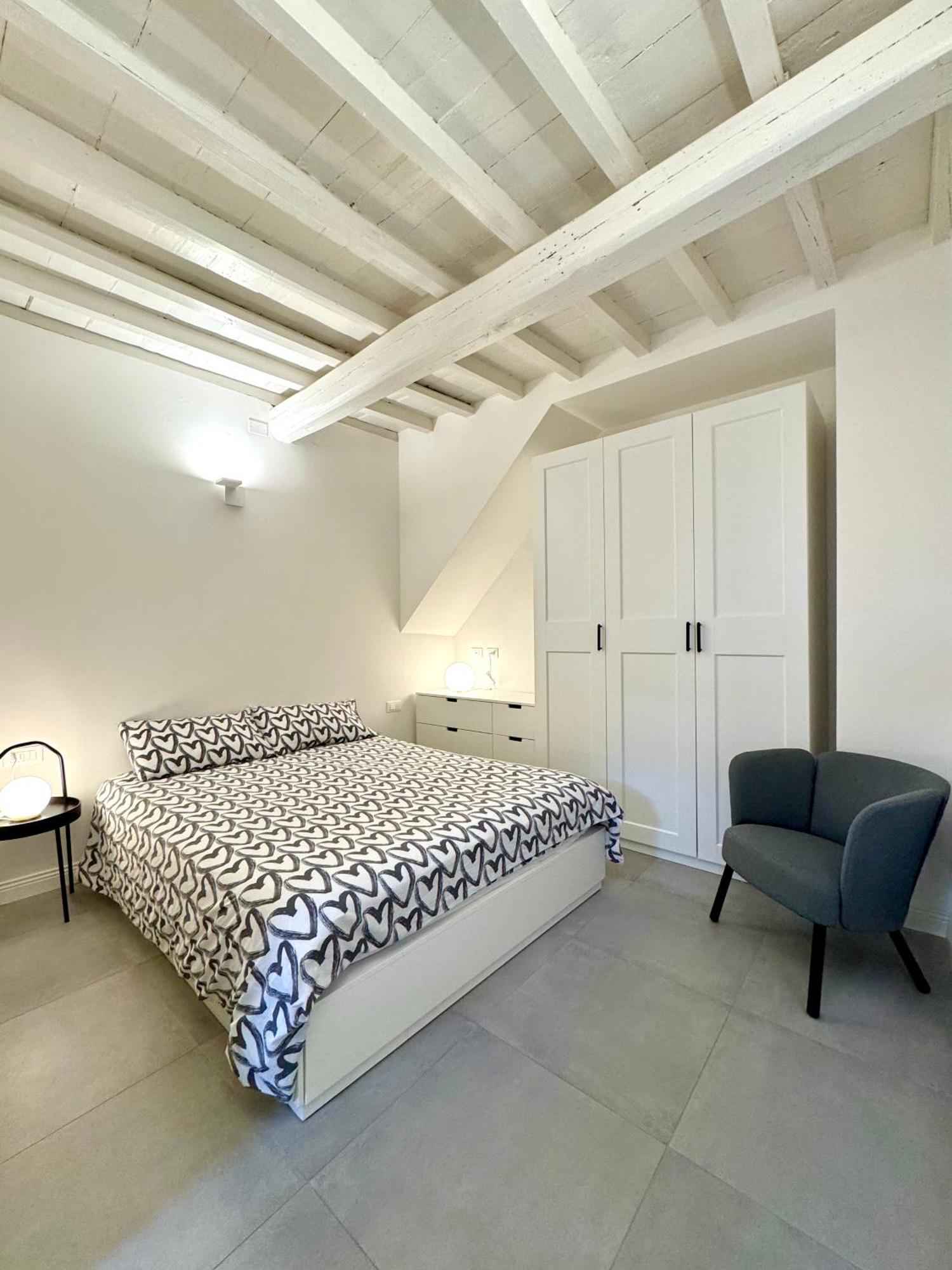Duomo Flats Apartment Florence Ngoại thất bức ảnh