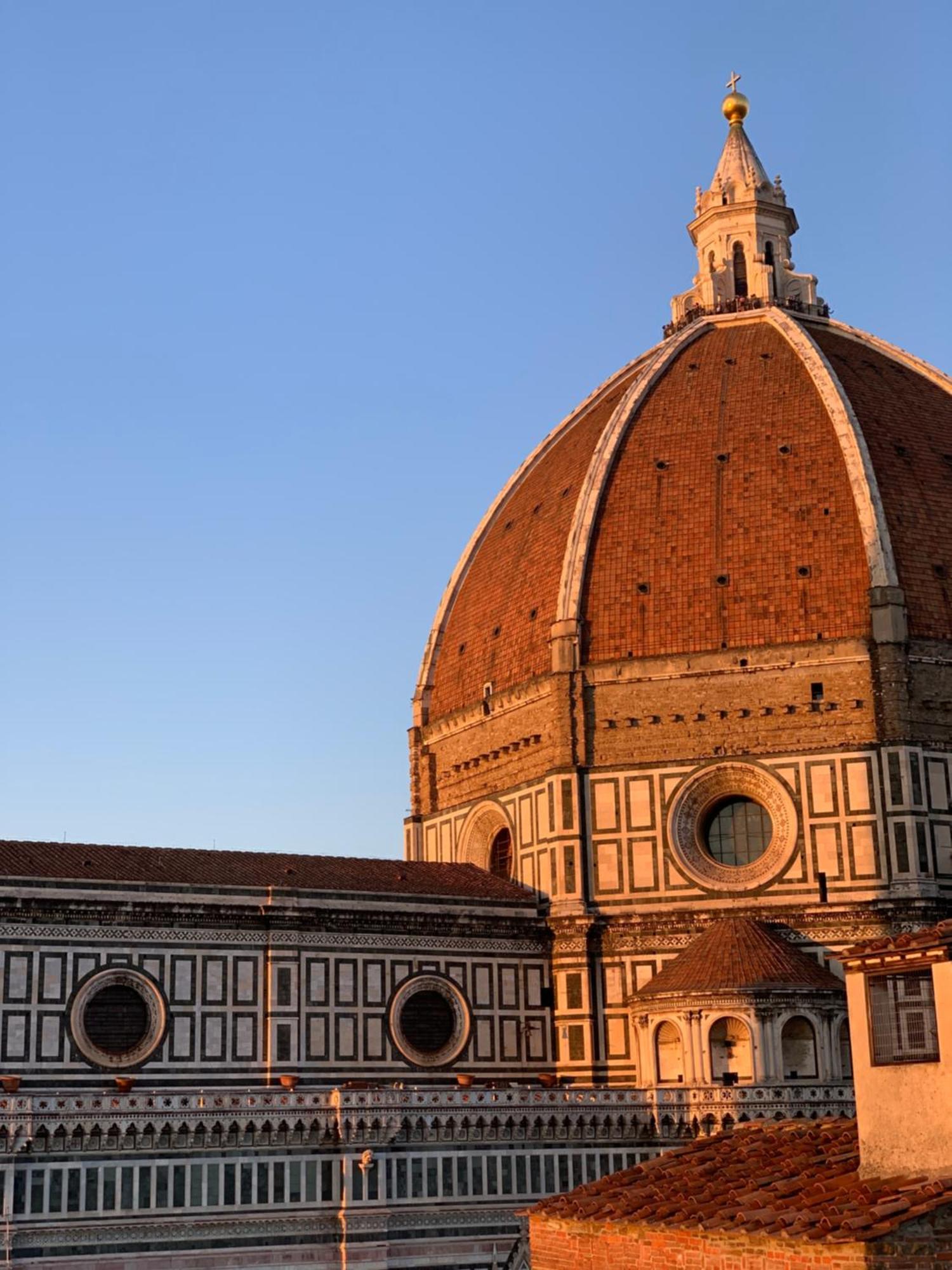 Duomo Flats Apartment Florence Ngoại thất bức ảnh