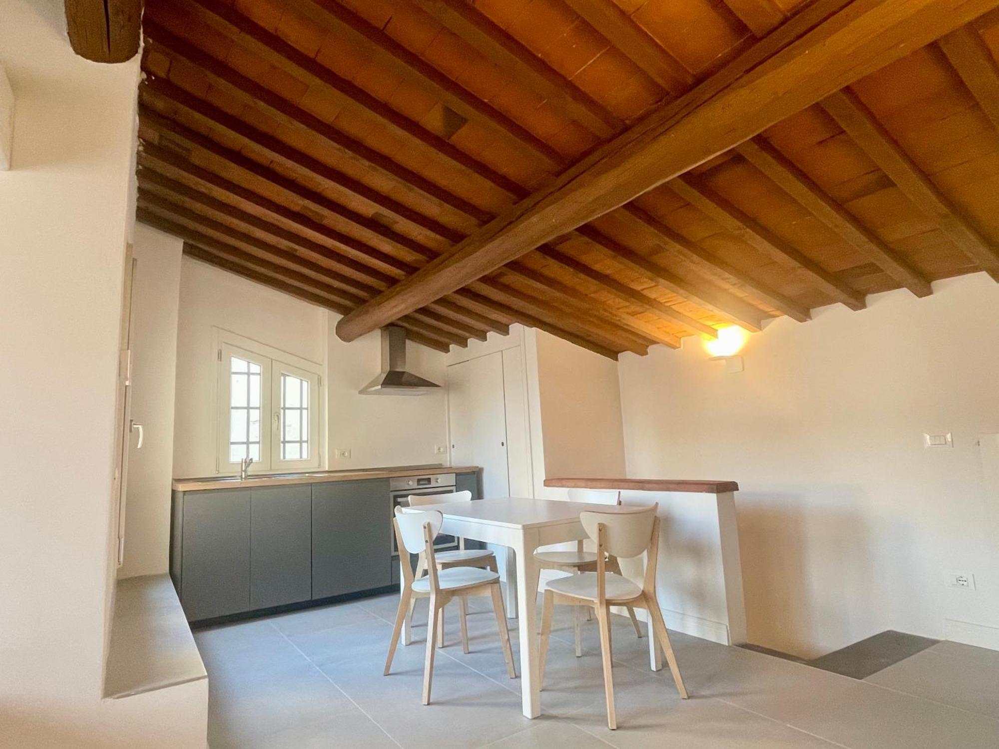 Duomo Flats Apartment Florence Ngoại thất bức ảnh