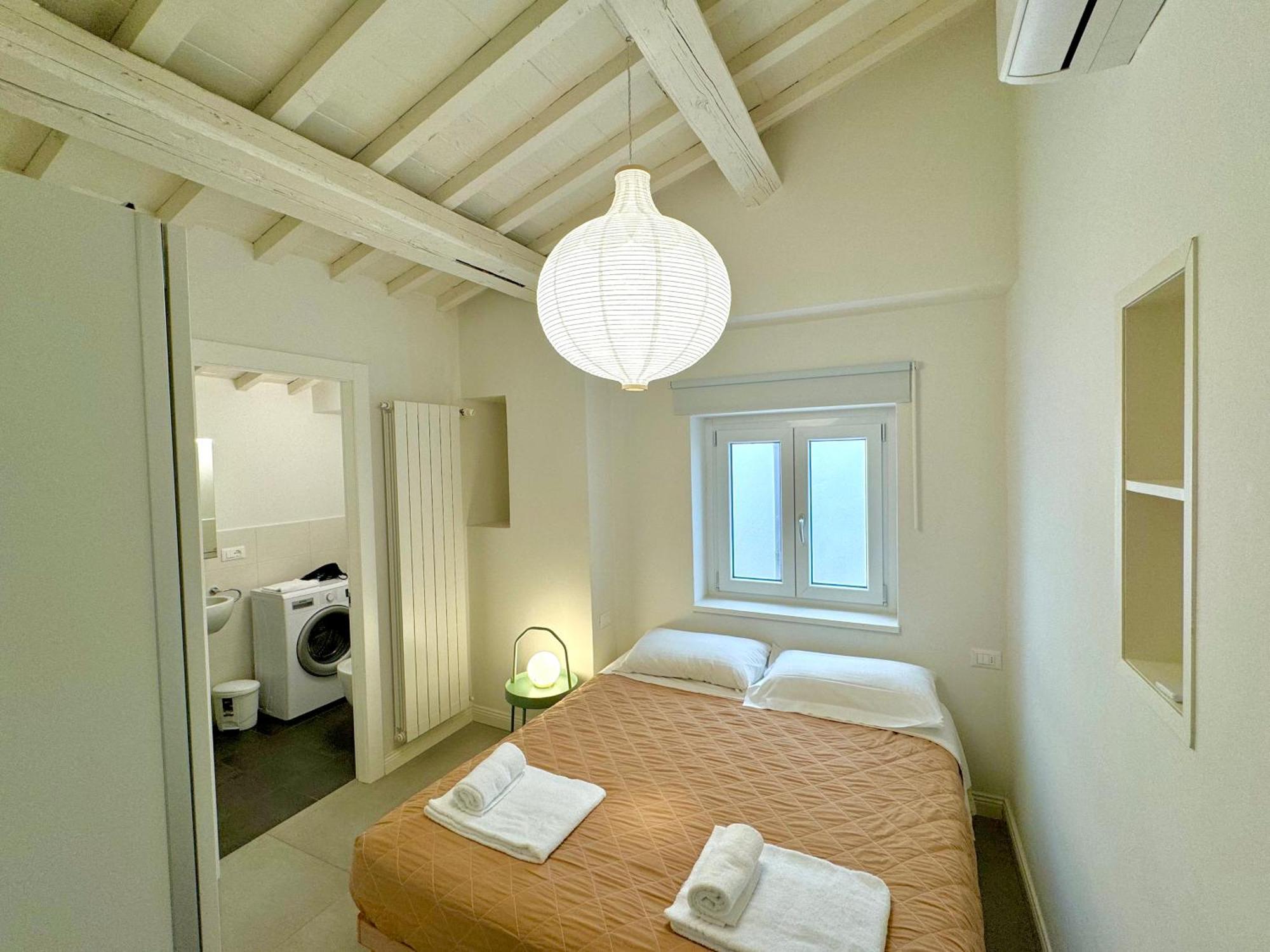 Duomo Flats Apartment Florence Ngoại thất bức ảnh