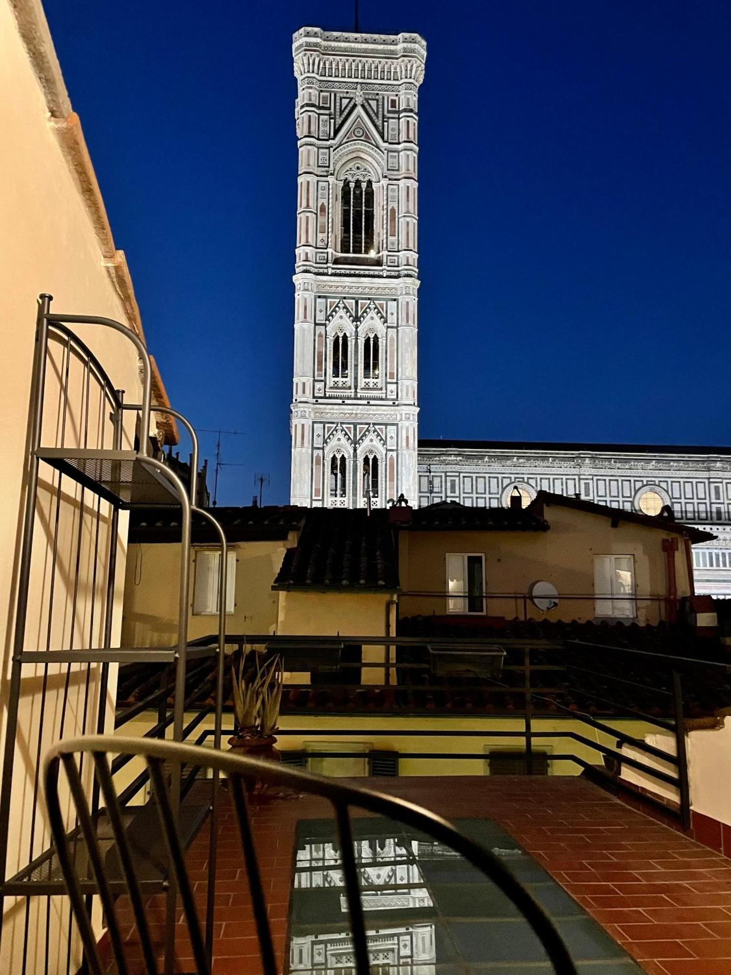 Duomo Flats Apartment Florence Ngoại thất bức ảnh