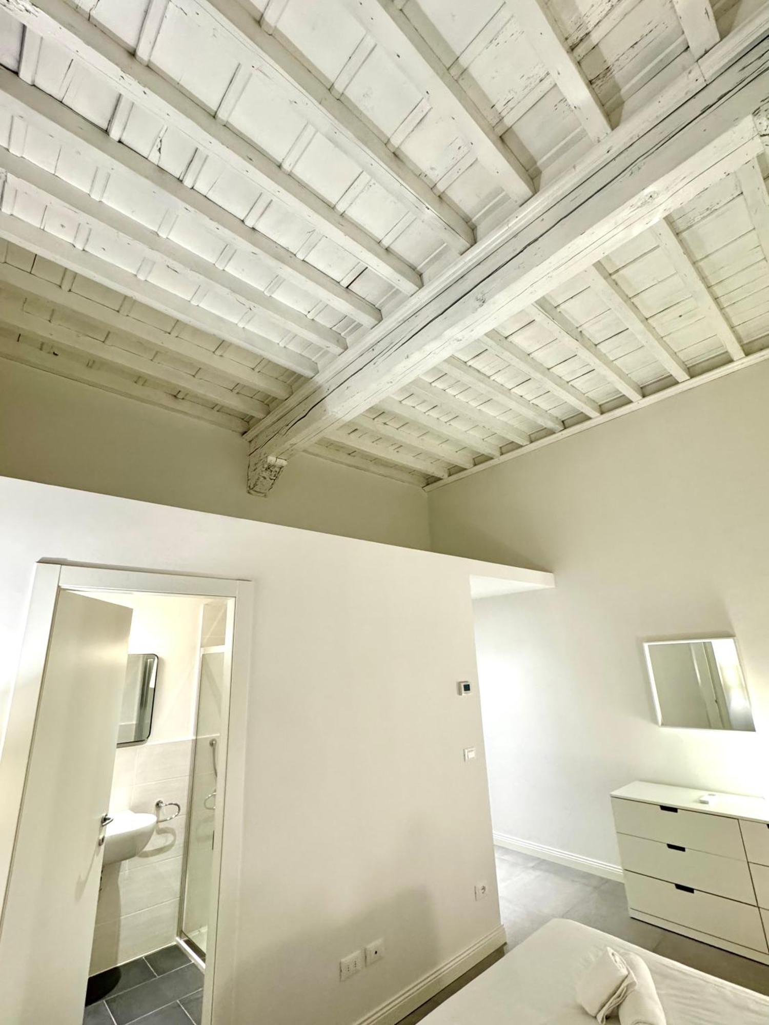 Duomo Flats Apartment Florence Ngoại thất bức ảnh