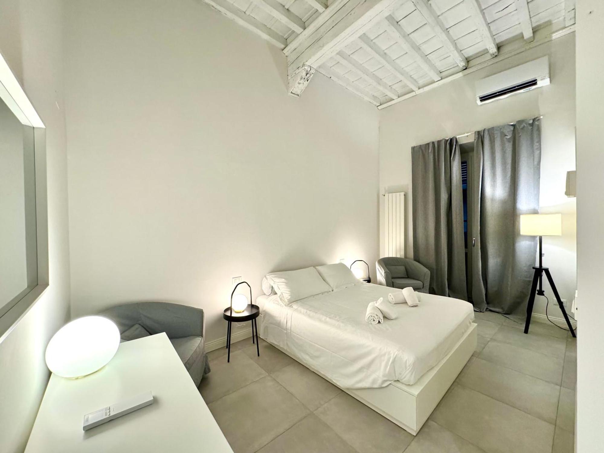 Duomo Flats Apartment Florence Ngoại thất bức ảnh